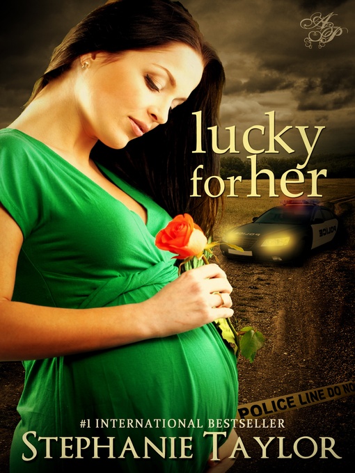 Title details for Lucky for Her by Stephanie Taylor - Wait list